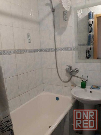 Сдается однокомнатная квартира в Киевском районе по Артёма (Донецк сити). Донецк - изображение 4