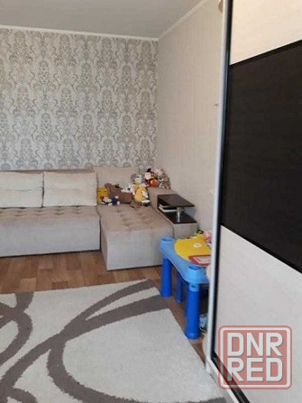 Сдается однокомнатная квартира в Киевском районе по Артёма (Донецк сити). Донецк - изображение 3