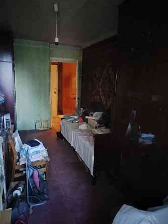 Трехкомнатная квартира на Дзержинского Донецк