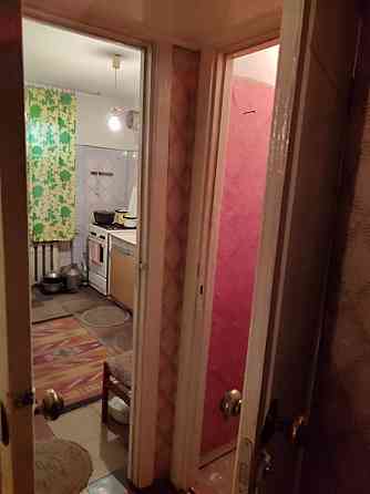 Трехкомнатная квартира на Дзержинского Донецк