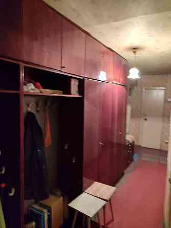 Трехкомнатная квартира на Дзержинского Донецк