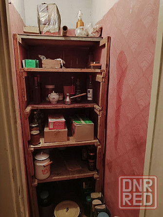 Трехкомнатная квартира на Дзержинского Донецк - изображение 12