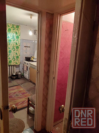 Трехкомнатная квартира на Дзержинского Донецк - изображение 2
