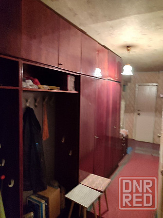 Трехкомнатная квартира на Дзержинского Донецк - изображение 6