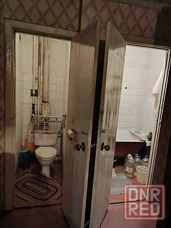 Трехкомнатная квартира на Дзержинского Донецк - изображение 4