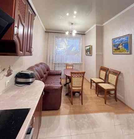 Европейский 2х комн, квартира 56м,кв Калининский район Донецк