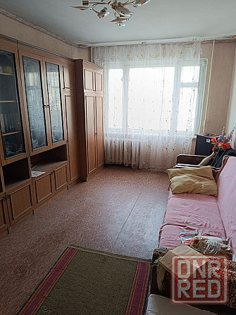 Продажа 2к квартиры в Кировском р-е Берюзова Донецк - изображение 1