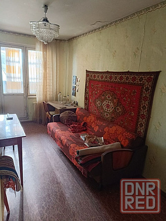 Продажа 2к квартиры в Кировском р-е Берюзова Донецк - изображение 4