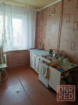 Продажа 2к квартиры в Кировском р-е Берюзова Донецк - изображение 8