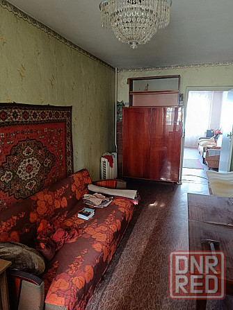Продажа 2к квартиры в Кировском р-е Берюзова Донецк - изображение 3