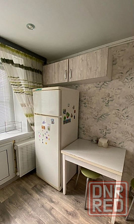 Сдаю двухкомнатную квартиру 50.0 м² этаж 5/5 город Донецк, Киевский район, ориентир магазин Маяк. Донецк - изображение 1