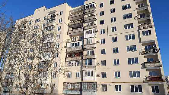 Продажа 4-комнатной квартиры Мариуполь