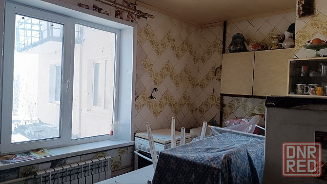 Продажа 4-комнатной квартиры Мариуполь - изображение 7