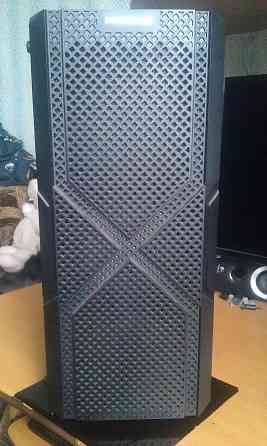 Системный блок на Xeon E1240 3.30Ггц. Донецк