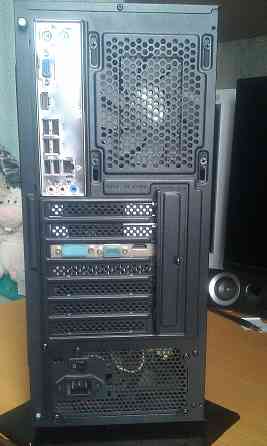 Системный блок на Xeon E1240 3.30Ггц. Донецк