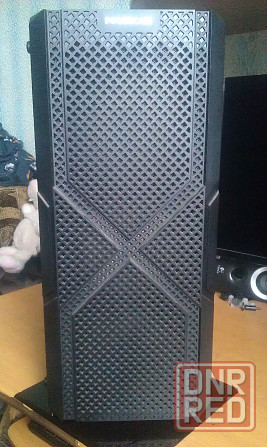 Системный блок на Xeon E1240 3.30Ггц. Донецк - изображение 1