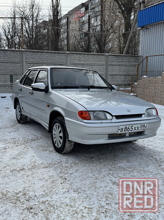 Продам машину Макеевка - изображение 2