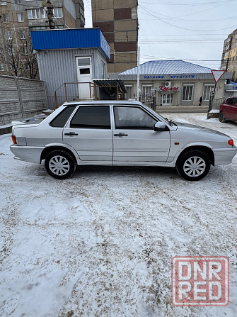 Продам машину Макеевка - изображение 4