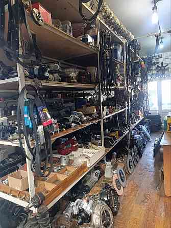 Продам торговое место на авторынке в Макеевке Макеевка