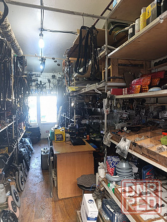 Продам торговое место на авторынке в Макеевке Макеевка - изображение 2