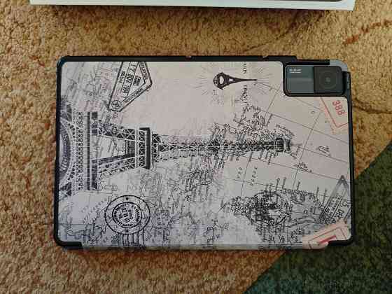 Продам планшет ребенка Xiaomi redmi pad Макеевка