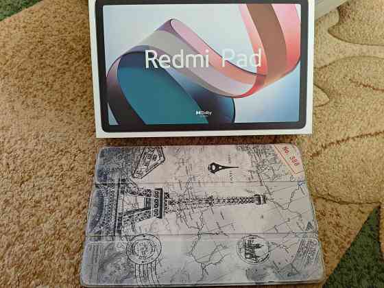Продам планшет ребенка Xiaomi redmi pad Макеевка