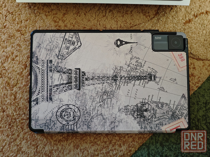 Продам планшет ребенка Xiaomi redmi pad Макеевка - изображение 2