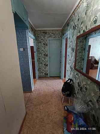 2-к квартира, 61 м2, 8/9 эт. Мариуполь