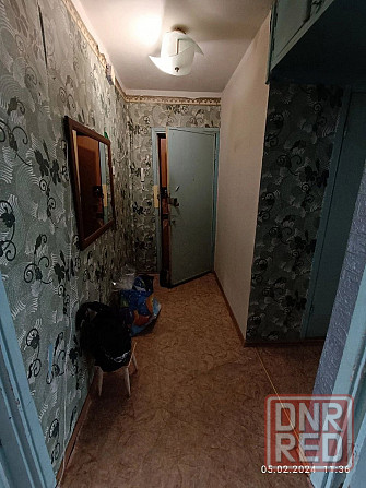 2-к квартира, 61 м2, 8/9 эт. Мариуполь - изображение 10