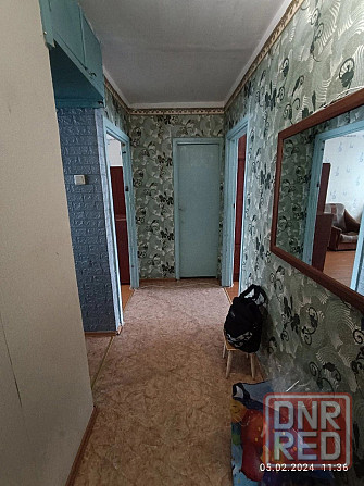 2-к квартира, 61 м2, 8/9 эт. Мариуполь - изображение 5