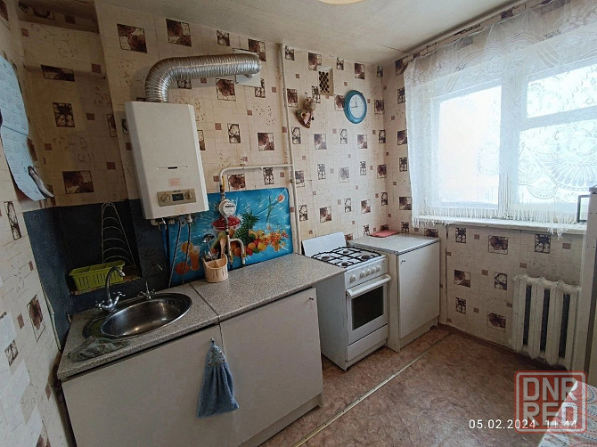 2-к квартира, 61 м2, 8/9 эт. Мариуполь - изображение 2