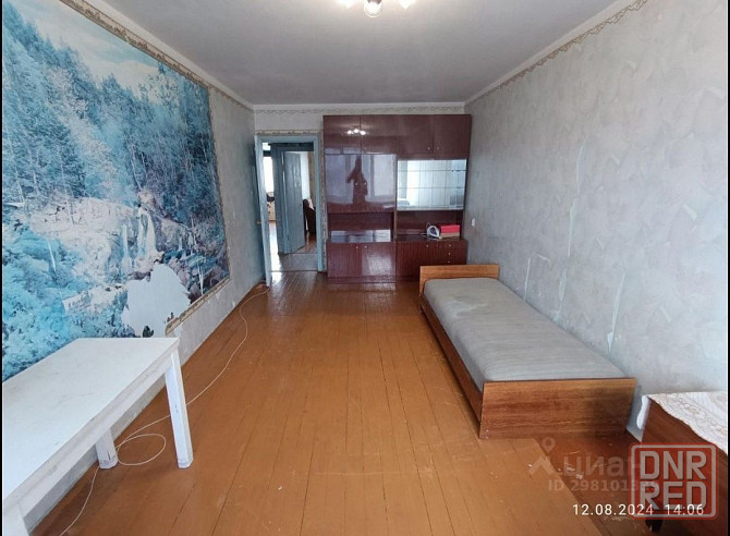 2-к квартира, 61 м2, 8/9 эт. Мариуполь - изображение 7