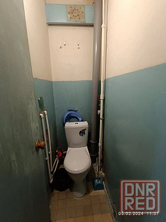 2-к квартира, 61 м2, 8/9 эт. Мариуполь - изображение 9