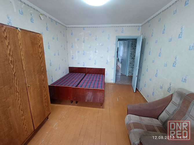 2-к квартира, 61 м2, 8/9 эт. Мариуполь - изображение 4