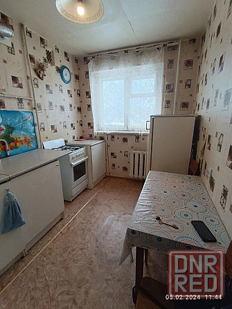 2-к квартира, 61 м2, 8/9 эт. Мариуполь - изображение 1