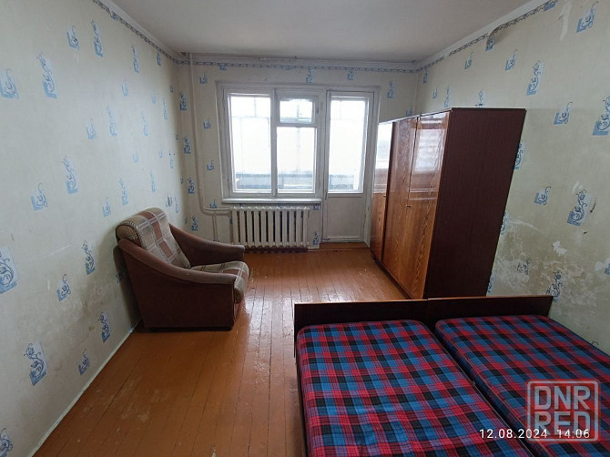 2-к квартира, 61 м2, 8/9 эт. Мариуполь - изображение 3