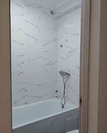 Сдам двушку в Кальмиусском районе Мариуполь