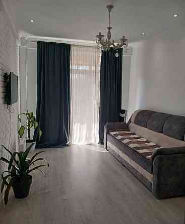 Сдам двушку в Кальмиусском районе Мариуполь