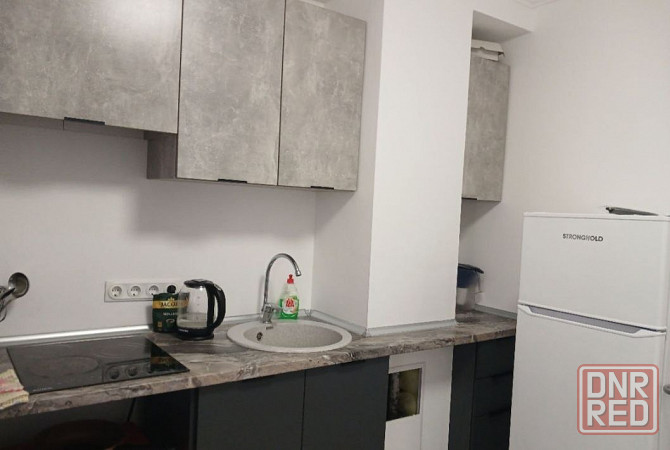 Сдам двушку в Кальмиусском районе Мариуполь - изображение 4