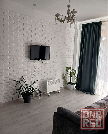 Сдам двушку в Кальмиусском районе Мариуполь - изображение 7