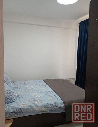 Сдам двушку в Кальмиусском районе Мариуполь - изображение 1