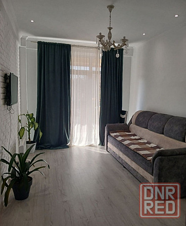 Сдам двушку в Кальмиусском районе Мариуполь - изображение 2