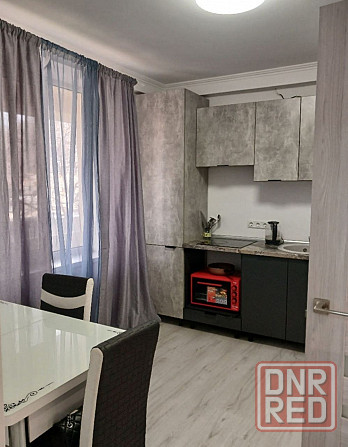 Сдам двушку в Кальмиусском районе Мариуполь - изображение 5