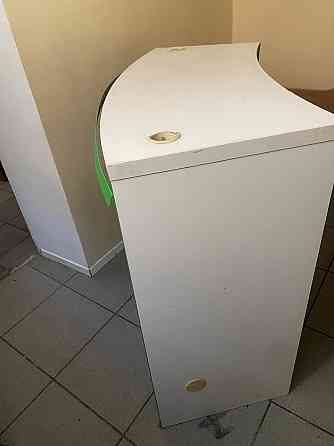 Стойка ресепшен Донецк