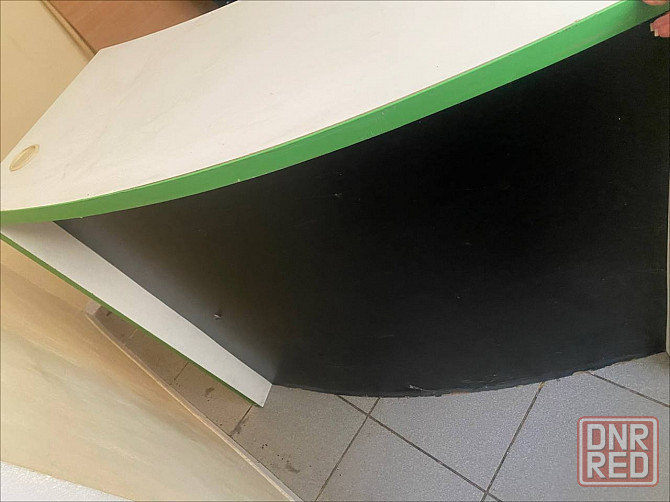 Стойка ресепшен Донецк - изображение 2