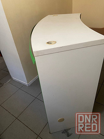 Стойка ресепшен Донецк - изображение 4