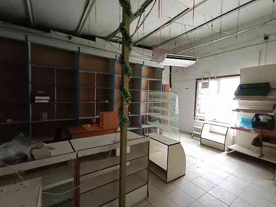 Аренда коммерческой недвижимости Мариуполь