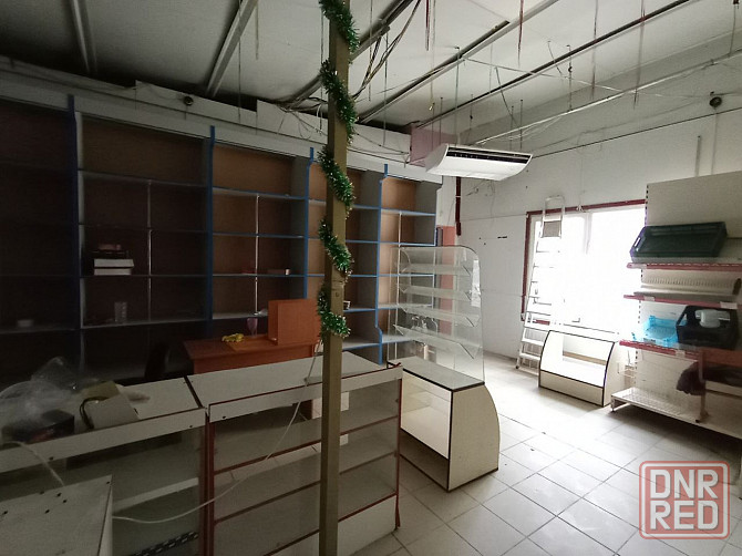 Аренда коммерческой недвижимости Мариуполь - изображение 3