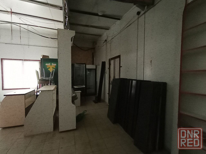 Аренда коммерческой недвижимости Мариуполь - изображение 4