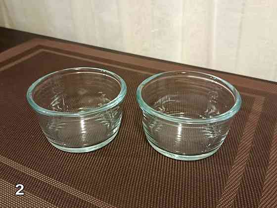 Формы для запекания. Салатники. Донецк